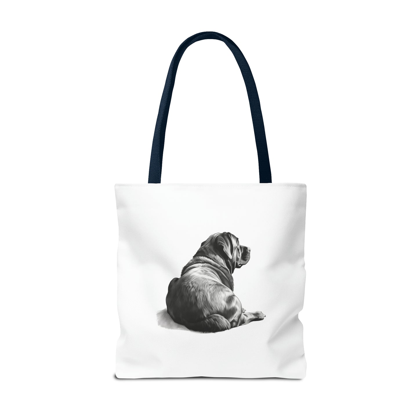 ROTTWEILER Lover Everday Tote(Front & Back Prints)