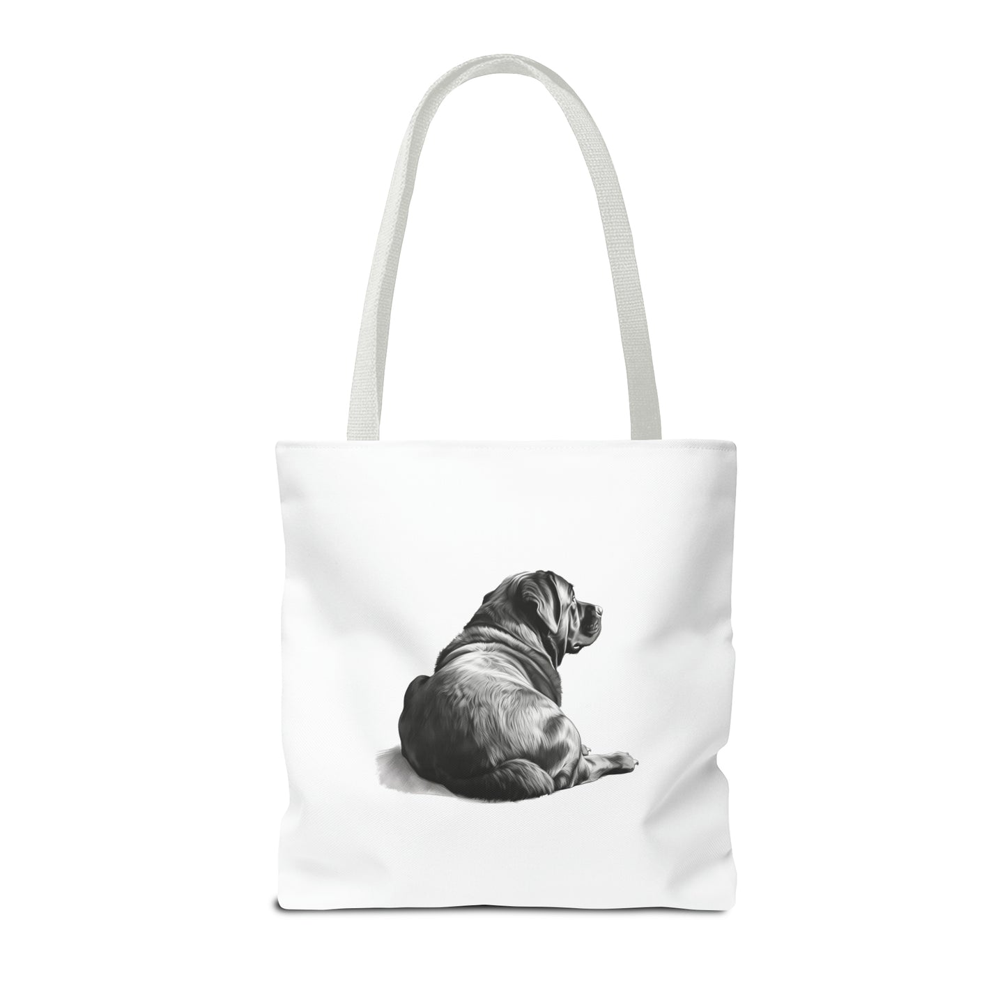 ROTTWEILER Lover Everday Tote(Front & Back Prints)
