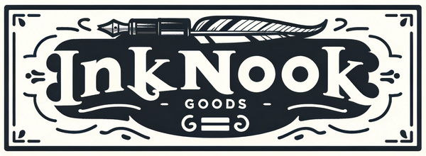 Ink Nook Goods
