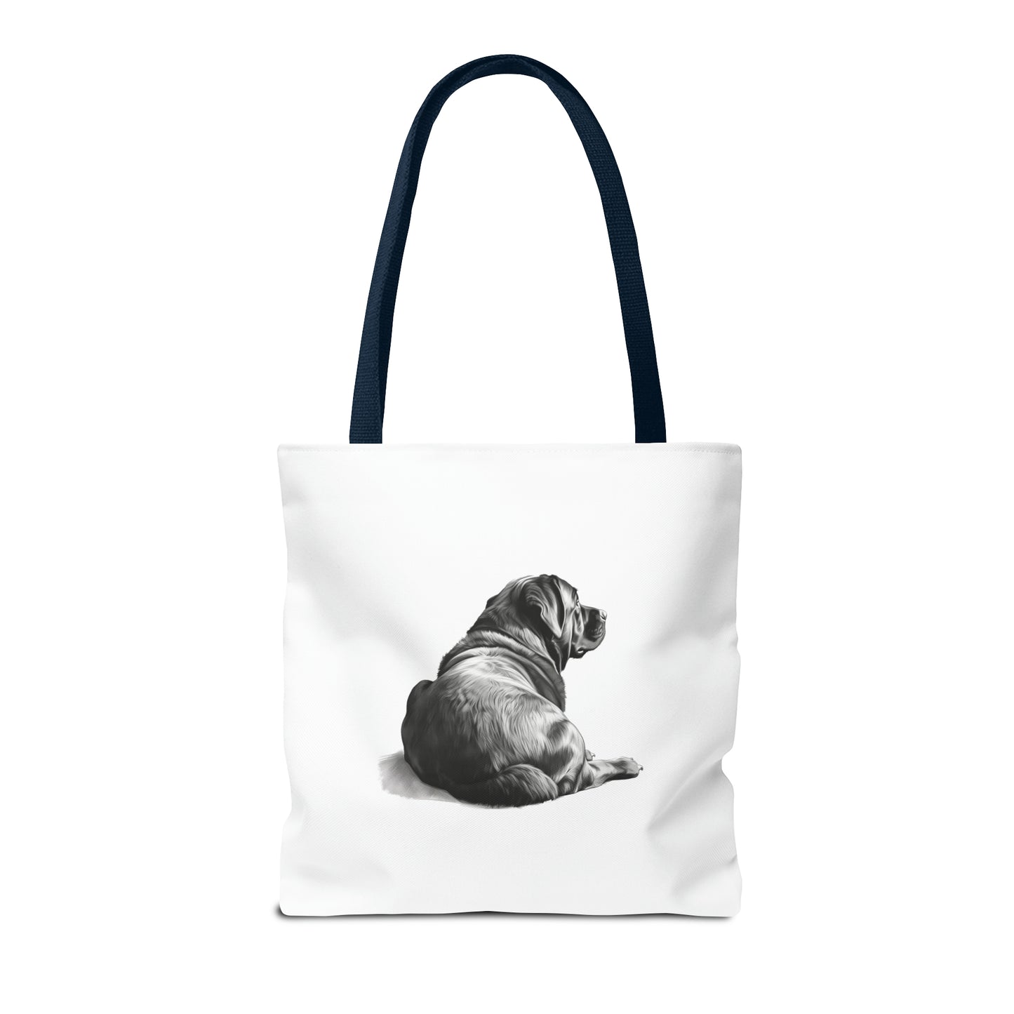 ROTTWEILER Lover Everday Tote(Front & Back Prints)