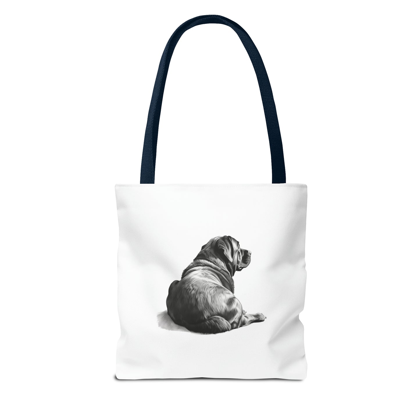 ROTTWEILER Lover Everday Tote(Front & Back Prints)