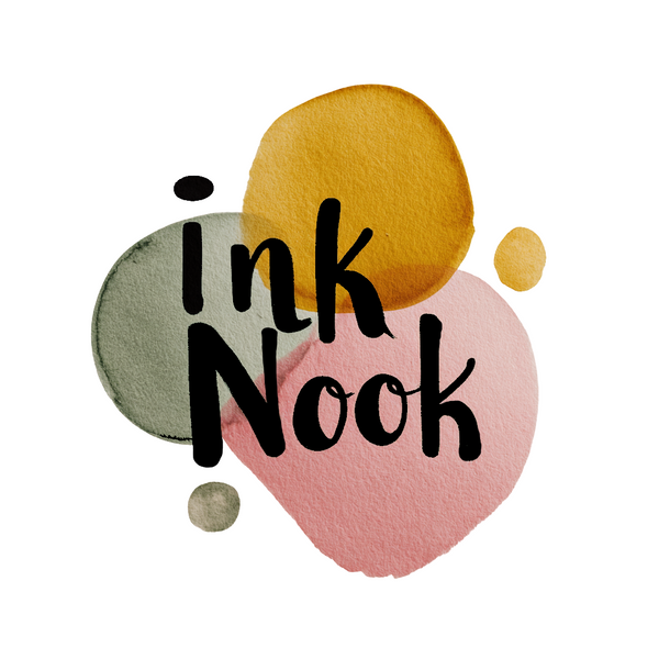 Ink Nook Goods